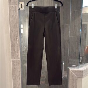 Loft Stylish Dark Green Trousers